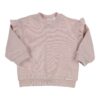 Sweater Lucia old rose