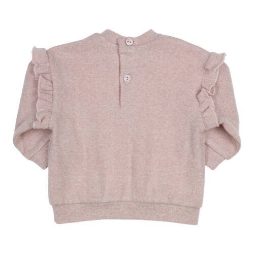 Sweater Lucia old rose