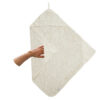 Nifty 2-in-1 Badcape Vanilla Nifty 2-in-1 Badcape Vanilla