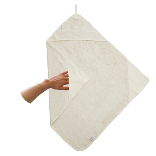 Nifty 2-in-1 Badcape Vanilla Nifty 2-in-1 Badcape Vanilla