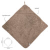 Nifty 2-in-1 Badcape Mocha Nifty 2-in-1 Badcape Mocha