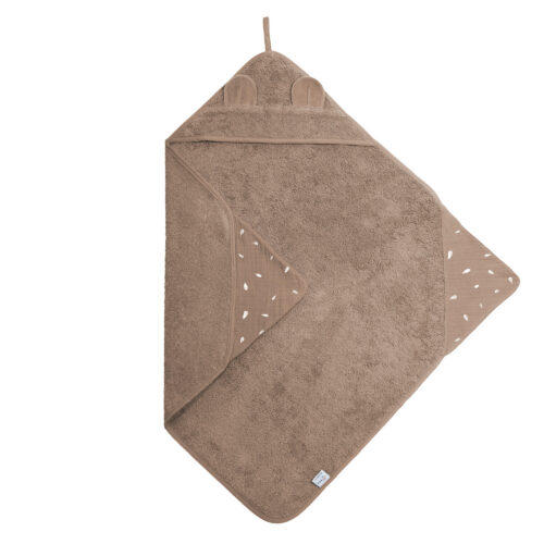 Nifty 2-in-1 Badcape Mocha Nifty 2-in-1 Badcape Mocha