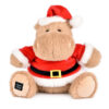 Christmas Hippo