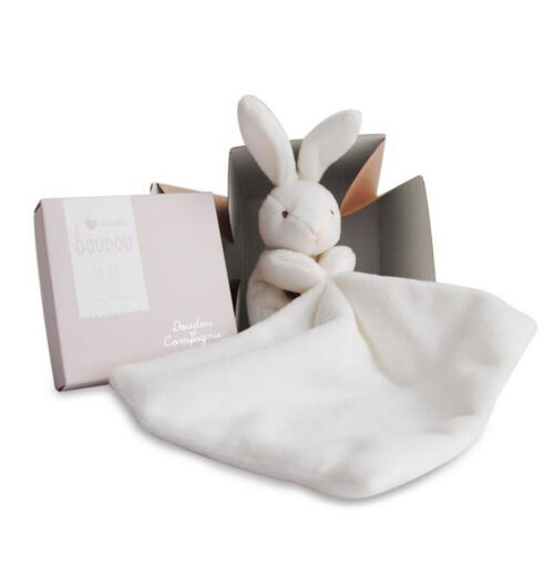 Doudou bunny