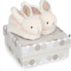 Doudou Bunny slofjes