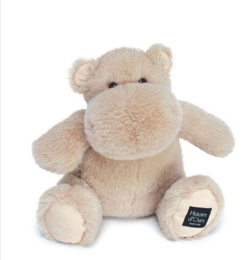 Doudou Hippo
