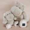 Doudou Hippo