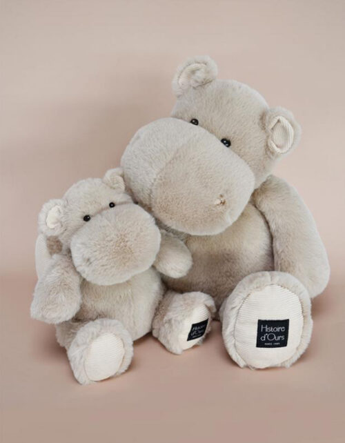 Doudou Hippo