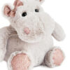 Doudou Hippo glitter