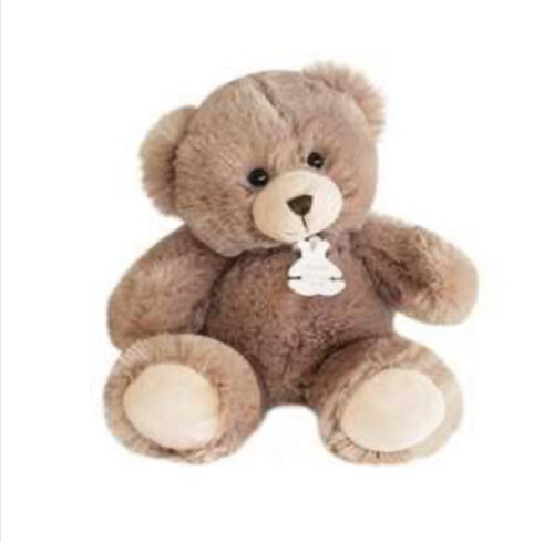 Doudou Brown Teddy