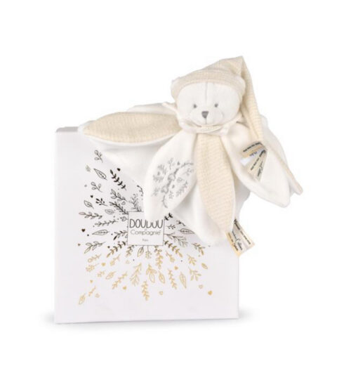Doudou 25 ans white