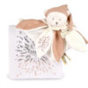 Doudou 25 ans Rose