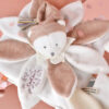 Doudou 25 ans Rose