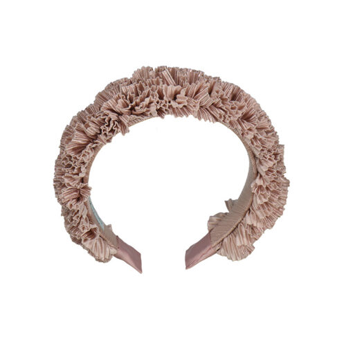 Abel & Lula Petal headband