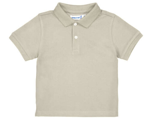 Mayoral Polo Canamo