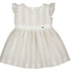 Mayoral Avellana Dress
