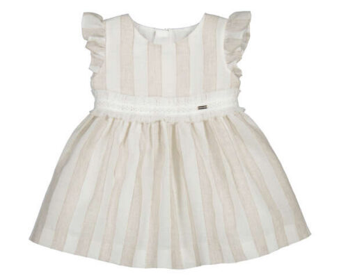 Mayoral Avellana Dress