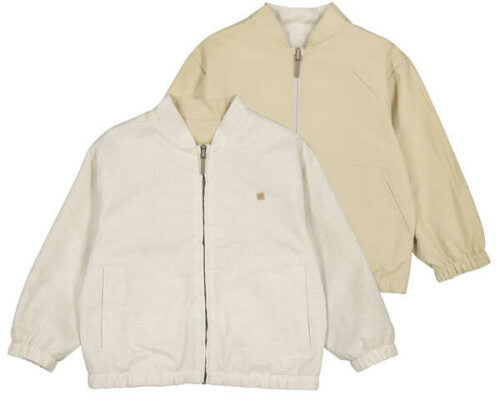 Mayoral Reversible wind jacket