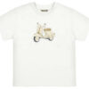 Mayoral Scooter nata shirt