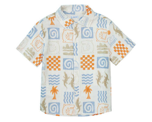 Blouse Mayoral
