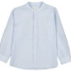 Mayoral Blouse light blue