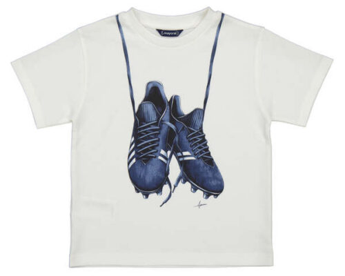 Mayoral Football shirt