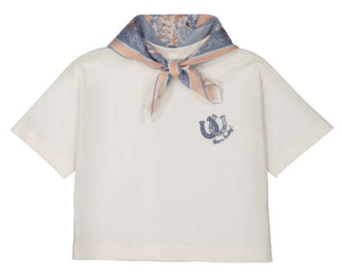 Mayoral Lucky shirt