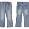 Mayoral Flair jeans