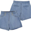 Mayoral jeans short