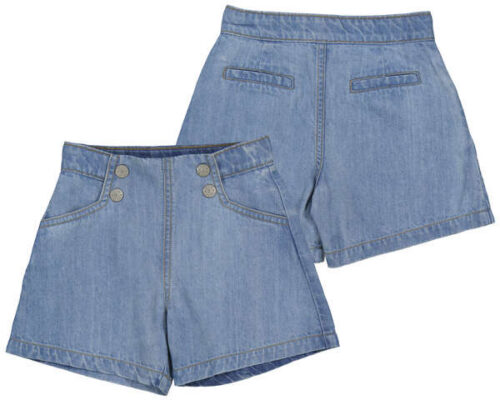 Mayoral jeans short