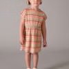 Mayoral Dress Mandarina