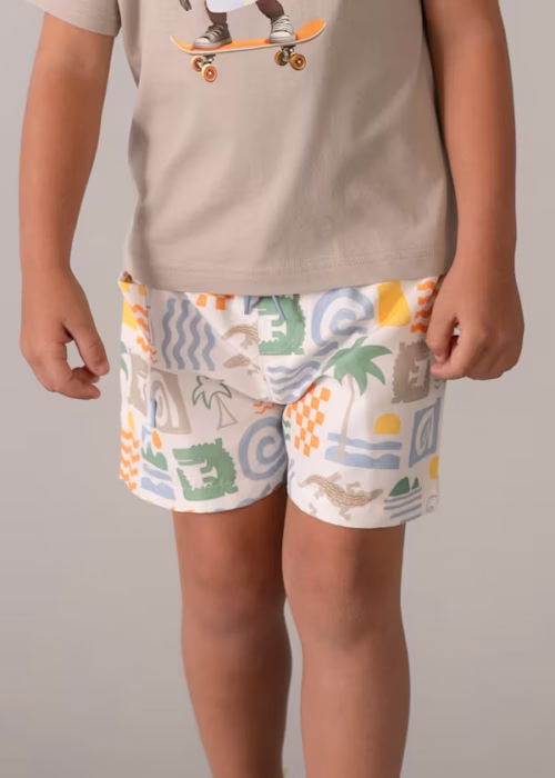 Swimshort Mayoral