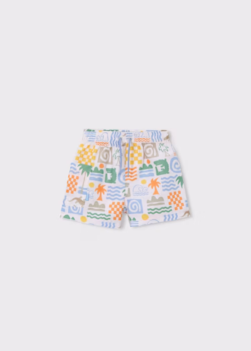 Swimshort Mayoral
