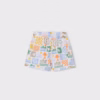 Swimshort Mayoral