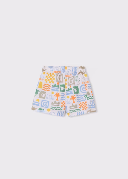 Swimshort Mayoral