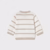 Mayoral 2 piece set Beige
