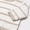 Mayoral 2 piece set Beige
