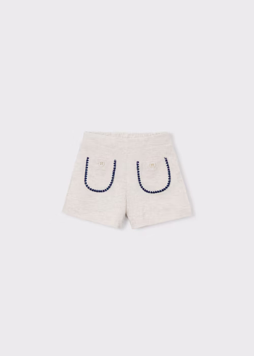 Mayoral Lino short