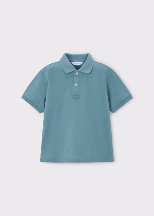 Mayoral Polo Seaweed