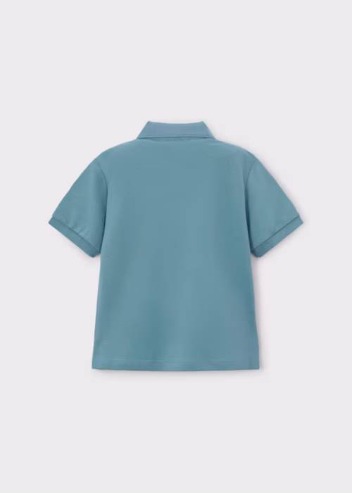 Mayoral Polo Seaweed