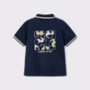 Mayoral Football polo