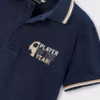 Mayoral Football polo