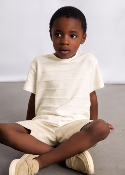 Mayoral Knit Shirt