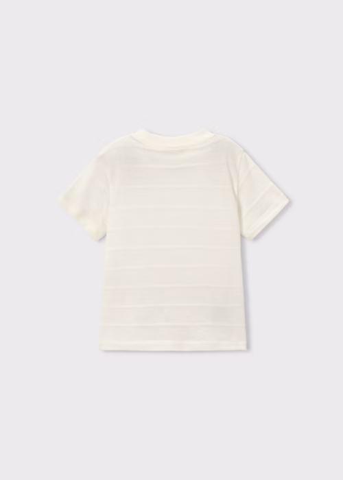 Mayoral Knit Shirt