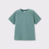 Mayoral Knit shirt seaweed