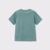 Mayoral Knit shirt seaweed