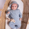 GYMP Ido blue set