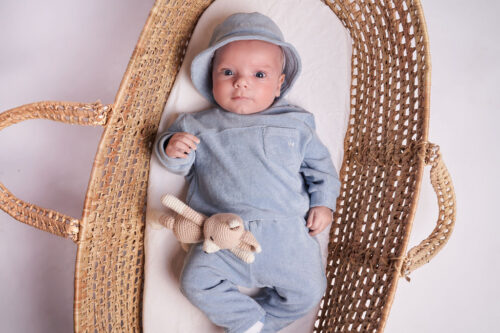 GYMP Ido blue set