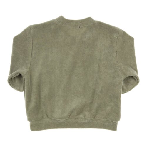 GYMP Ido green set