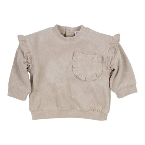 GYMP Ido set beige
